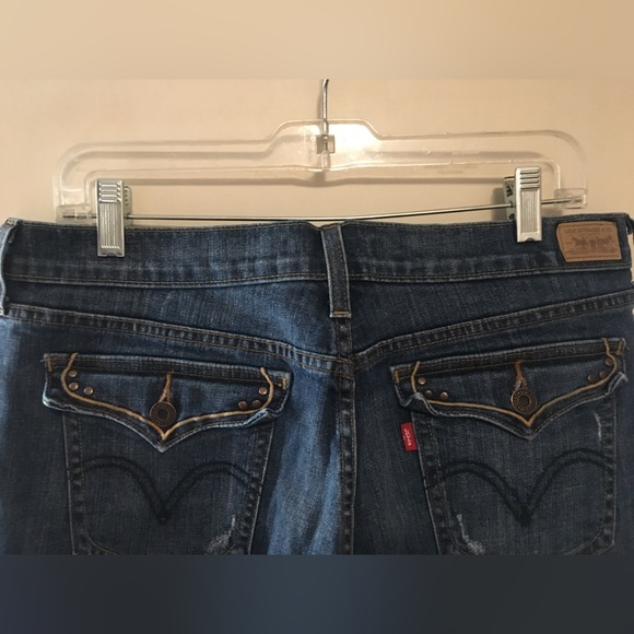 Levi’s 515 Jeans - Picture 12 of 12